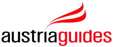 Logo der Austria Guides