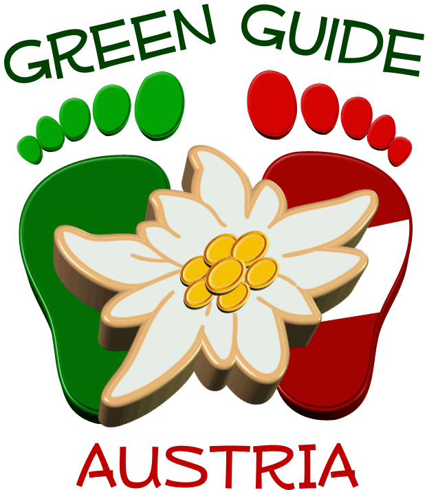 Green Guide Austria Logo