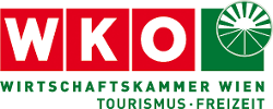 Wirtschaftskammer Logo der Wirtschaftskammer