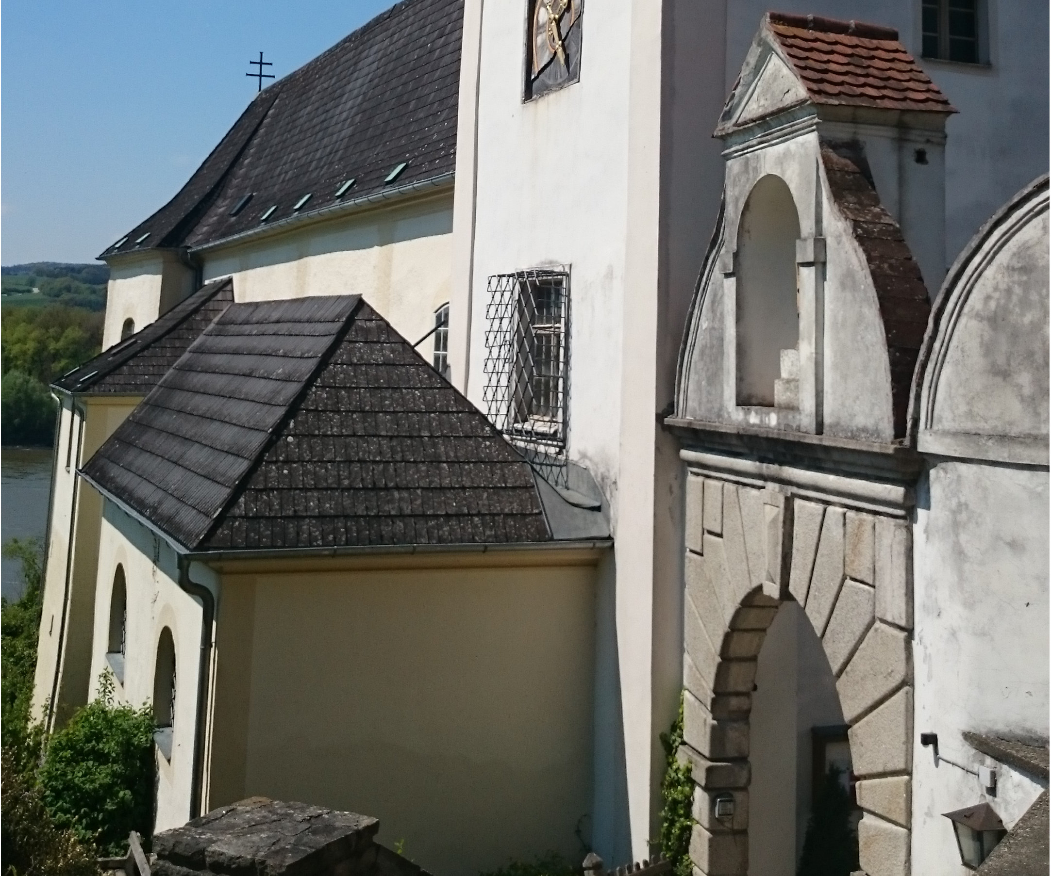 Bild Kloster Schönbühl